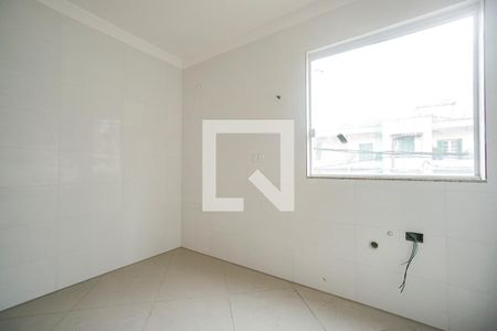 Apartamento à venda com 36m², 1 quarto e sem vagaCozinha