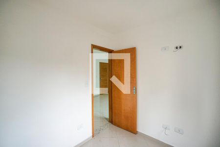 Quarto de apartamento à venda com 1 quarto, 36m² em Tatuapé, São Paulo