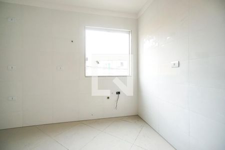 Cozinha de apartamento à venda com 1 quarto, 36m² em Tatuapé, São Paulo