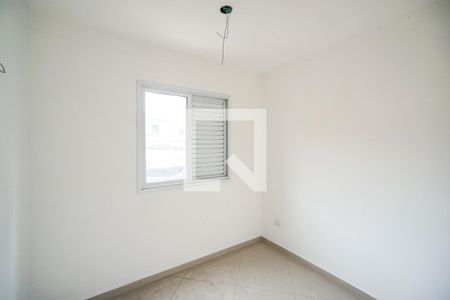 Quarto de apartamento à venda com 1 quarto, 36m² em Tatuapé, São Paulo