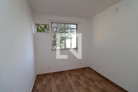 Quarto 2 de apartamento para alugar com 2 quartos, 48m² em Cocotá, Rio de Janeiro