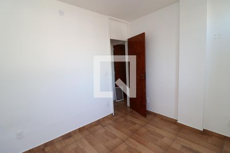Quarto 1 de apartamento para alugar com 2 quartos, 48m² em Cocotá, Rio de Janeiro