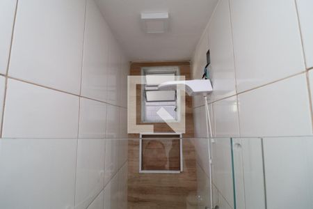 Apartamento para alugar com 48m², 2 quartos e 1 vagaBanheiro
