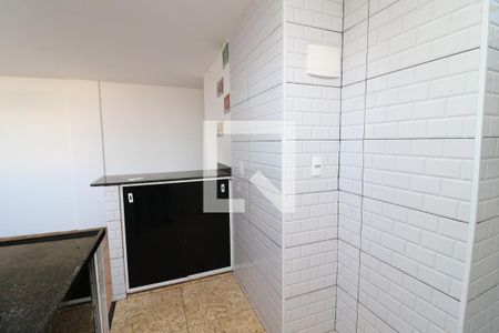 Apartamento para alugar com 48m², 2 quartos e 1 vagaCozinha