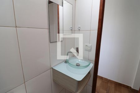 Apartamento para alugar com 48m², 2 quartos e 1 vagaBanheiro