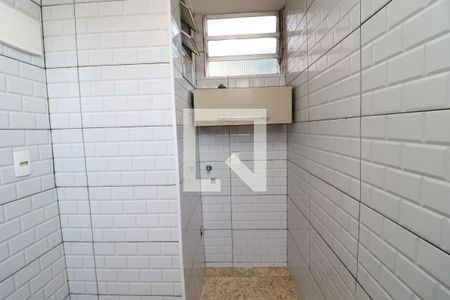 Apartamento para alugar com 48m², 2 quartos e 1 vagaCozinha