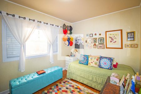 Quarto 2 de casa à venda com 4 quartos, 225m² em Jardim Leonor Mendes de Barros, São Paulo