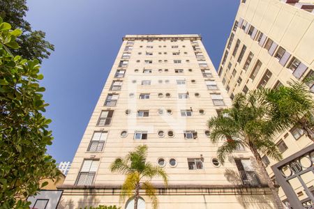 Apartamento para alugar com 104m², 3 quartos e 3 vagas Apartamento para alugar com 104m², 3 quartos e 3 vagasFachada do Prédio