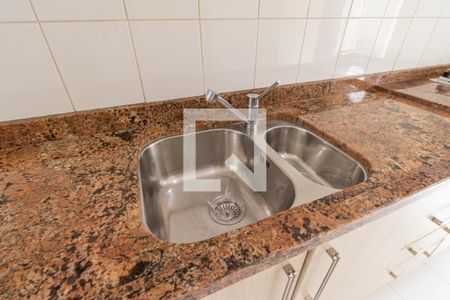 Apartamento para alugar com 104m², 3 quartos e 3 vagas Apartamento para alugar com 104m², 3 quartos e 3 vagasCozinha