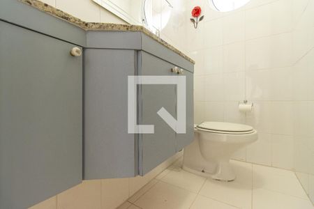 Apartamento para alugar com 104m², 3 quartos e 3 vagas Apartamento para alugar com 104m², 3 quartos e 3 vagasLavabo