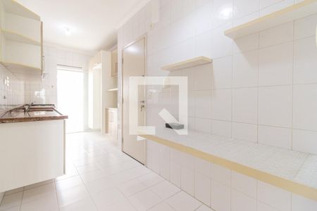 Apartamento para alugar com 104m², 3 quartos e 3 vagas Apartamento para alugar com 104m², 3 quartos e 3 vagasCozinha