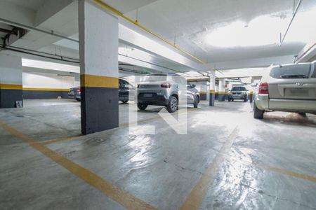 Apartamento para alugar com 104m², 3 quartos e 3 vagas Apartamento para alugar com 104m², 3 quartos e 3 vagasVaga 3