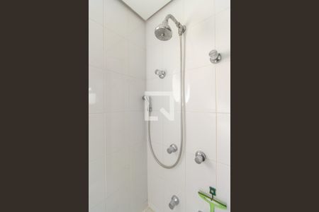Apartamento para alugar com 104m², 3 quartos e 3 vagas Apartamento para alugar com 104m², 3 quartos e 3 vagasBanheiro da Suíte