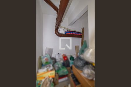 Apartamento para alugar com 104m², 3 quartos e 3 vagas Apartamento para alugar com 104m², 3 quartos e 3 vagasDepósito