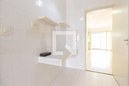 Apartamento para alugar com 104m², 3 quartos e 3 vagas Apartamento para alugar com 104m², 3 quartos e 3 vagasCozinha