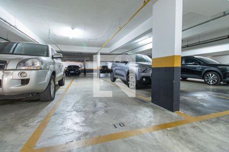 Apartamento para alugar com 104m², 3 quartos e 3 vagas Apartamento para alugar com 104m², 3 quartos e 3 vagasVaga 2