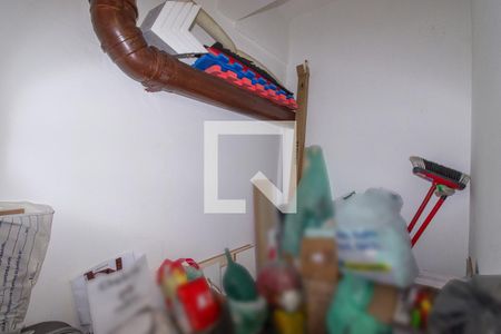 Apartamento para alugar com 104m², 3 quartos e 3 vagas Apartamento para alugar com 104m², 3 quartos e 3 vagasDepósito