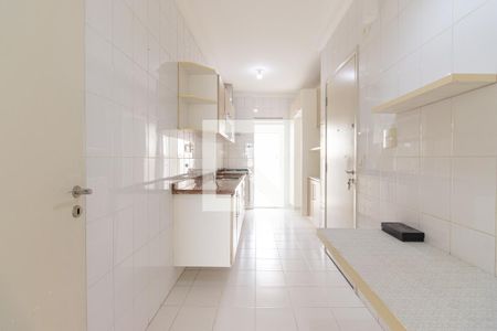 Apartamento para alugar com 104m², 3 quartos e 3 vagas Apartamento para alugar com 104m², 3 quartos e 3 vagasCozinha