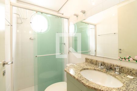 Apartamento para alugar com 104m², 3 quartos e 3 vagas Apartamento para alugar com 104m², 3 quartos e 3 vagasBanheiro