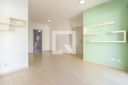 Apartamento para alugar com 104m², 3 quartos e 3 vagas Apartamento para alugar com 104m², 3 quartos e 3 vagasSala