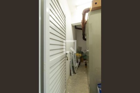 Apartamento para alugar com 104m², 3 quartos e 3 vagas Apartamento para alugar com 104m², 3 quartos e 3 vagasDepósito