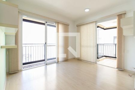 Apartamento para alugar com 104m², 3 quartos e 3 vagas Apartamento para alugar com 104m², 3 quartos e 3 vagasSala