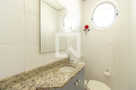 Apartamento para alugar com 104m², 3 quartos e 3 vagas Apartamento para alugar com 104m², 3 quartos e 3 vagasLavabo