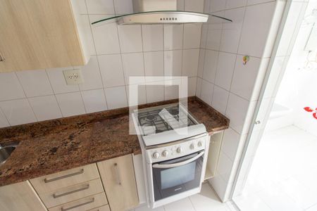 Apartamento para alugar com 104m², 3 quartos e 3 vagas Apartamento para alugar com 104m², 3 quartos e 3 vagasCozinha