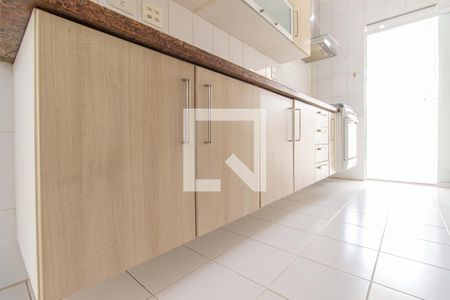 Apartamento para alugar com 104m², 3 quartos e 3 vagas Apartamento para alugar com 104m², 3 quartos e 3 vagasCozinha