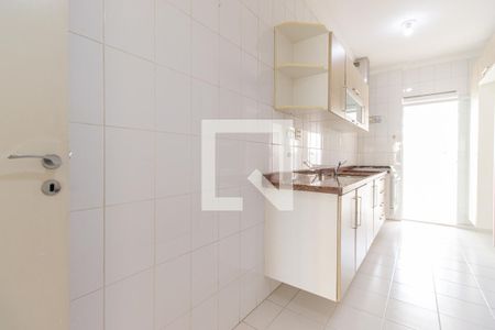 Apartamento para alugar com 104m², 3 quartos e 3 vagas Apartamento para alugar com 104m², 3 quartos e 3 vagasCozinha