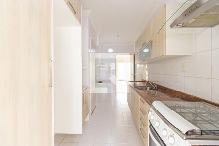 Apartamento para alugar com 104m², 3 quartos e 3 vagas Apartamento para alugar com 104m², 3 quartos e 3 vagasCozinha