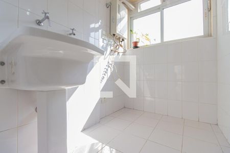 Apartamento para alugar com 104m², 3 quartos e 3 vagas Apartamento para alugar com 104m², 3 quartos e 3 vagasÁrea de Serviço