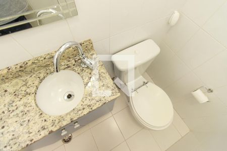 Apartamento para alugar com 104m², 3 quartos e 3 vagas Apartamento para alugar com 104m², 3 quartos e 3 vagasLavabo