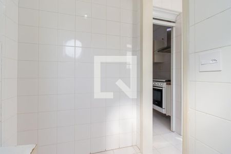Apartamento para alugar com 104m², 3 quartos e 3 vagas Apartamento para alugar com 104m², 3 quartos e 3 vagasÁrea de Serviço