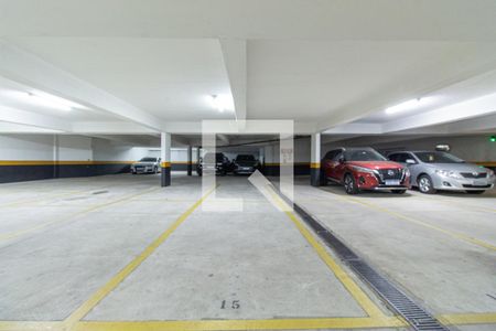Apartamento para alugar com 104m², 3 quartos e 3 vagas Apartamento para alugar com 104m², 3 quartos e 3 vagasVaga 1
