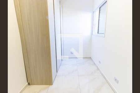 Suíte 1 de casa de condomínio à venda com 2 quartos, 74m² em Vila Invernada, São Paulo