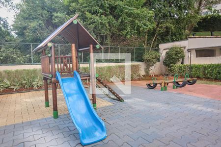 Apartamento à venda com 47m², 1 quarto e 1 vagaÁrea comum - Playground