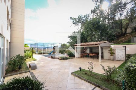 Apartamento à venda com 47m², 1 quarto e 1 vagaÁrea comum