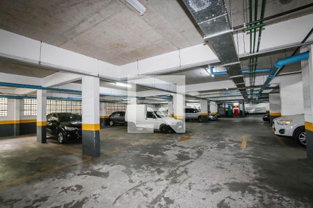 Apartamento à venda com 47m², 1 quarto e 1 vagaGaragem