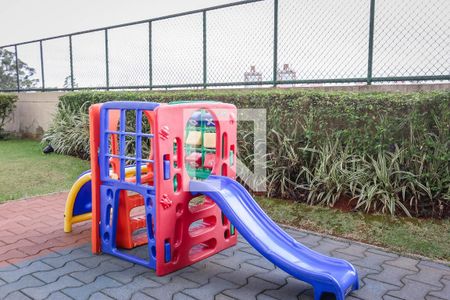 Apartamento à venda com 47m², 1 quarto e 1 vagaÁrea comum - Playground