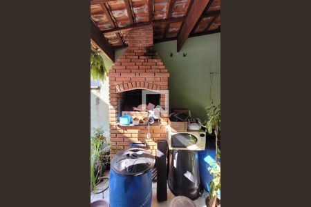 Casa à venda com 300m², 3 quartos e 4 vagas Casa à venda com 300m², 3 quartos e 4 vagasArea externa