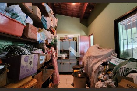 Casa à venda com 300m², 3 quartos e 4 vagas Casa à venda com 300m², 3 quartos e 4 vagasQuarto de serviço