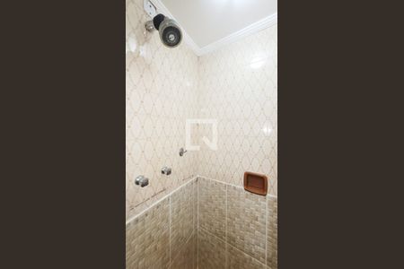 Apartamento para alugar com 130m², 3 quartos e 2 vagasBanheiro da Suite