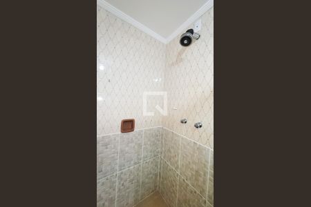 Apartamento para alugar com 130m², 3 quartos e 2 vagasBanheiro Social