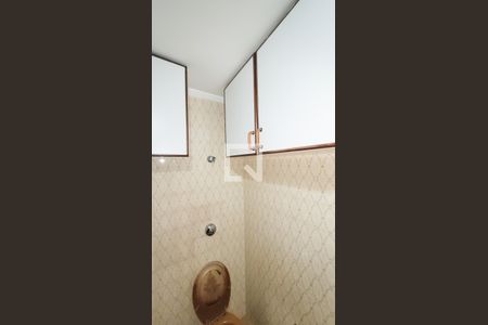 Apartamento para alugar com 130m², 3 quartos e 2 vagasCozinha