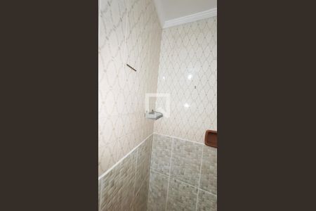 Apartamento para alugar com 130m², 3 quartos e 2 vagasBanheiro Social