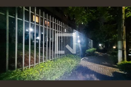 Apartamento para alugar com 130m², 3 quartos e 2 vagasFachada