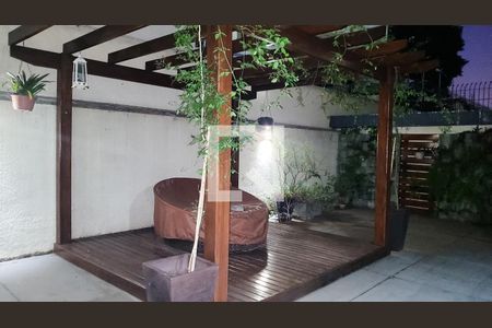 Apartamento para alugar com 130m², 3 quartos e 2 vagasárea externa