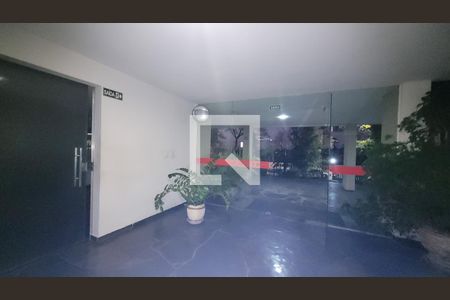 Apartamento para alugar com 130m², 3 quartos e 2 vagasHall Social