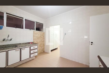 Apartamento para alugar com 130m², 3 quartos e 2 vagasCozinha
